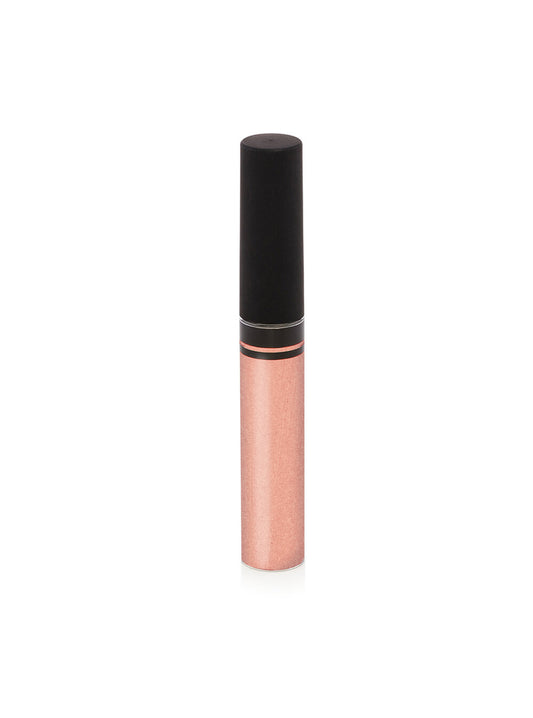 Hint of Mint Gloss - Apricot